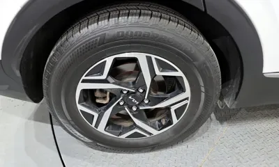 Kia Sportage 2022, 106693 км, за 11635.1 USD