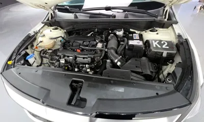 Kia Sportage 2022, 106693 км, за 11635.1 USD - фото 6