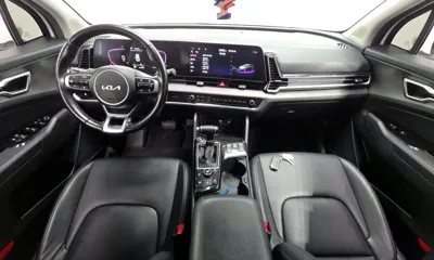 Kia Sportage 2022, 106693 км, за 11635.1 USD - фото 7