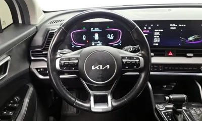 Kia Sportage 2022, 106693 км, за 11635.1 USD - фото 13