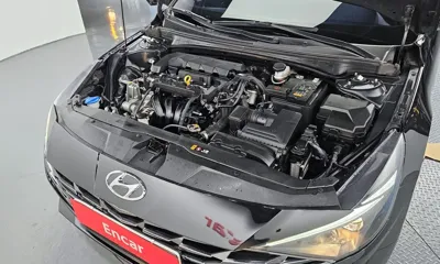 Hyundai Avante 2021, 41635 км, за 9393.06 USD - фото 6