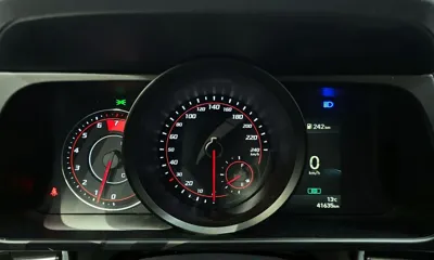 Hyundai Avante 2021, 41635 км, за 9393.06 USD - фото 8