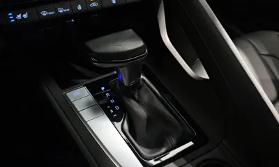 Hyundai Avante 2021, 41635 км, за 9393.06 USD - фото 9