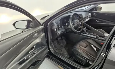 Hyundai Avante 2021, 41635 км, за 9393.06 USD - фото 10