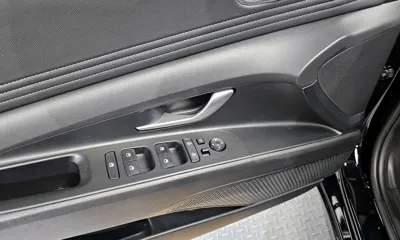 Hyundai Avante 2021, 41635 км, за 9393.06 USD - фото 14
