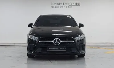 Mercedes-Benz A-Class 2022, 0 км, за 14657.99 USD
