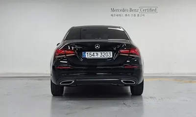Mercedes-Benz A-Class 2022, 0 км, за 14657.99 USD