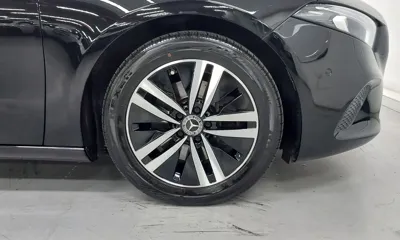 Mercedes-Benz A-Class 2022, 0 км, за 14657.99 USD