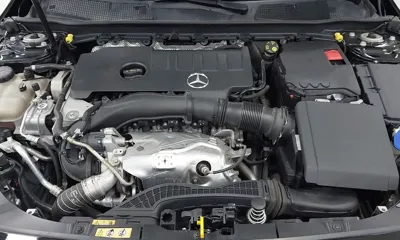 Mercedes-Benz A-Class 2022, 0 км, за 14657.99 USD - фото 6
