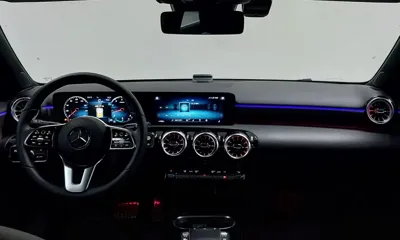 Mercedes-Benz A-Class 2022, 0 км, за 14657.99 USD - фото 7
