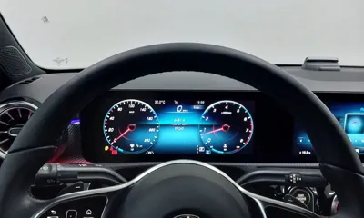 Mercedes-Benz A-Class 2022, 0 км, за 14657.99 USD - фото 8