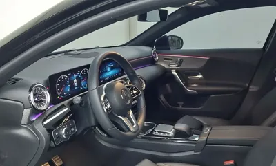 Mercedes-Benz A-Class 2022, 0 км, за 14657.99 USD - фото 9