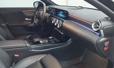 Mercedes-Benz A-Class 2022, 0 км, за 14657.99 USD - фото 13