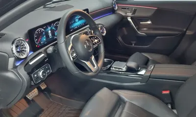 Mercedes-Benz A-Class 2022, 0 км, за 14657.99 USD - фото 14