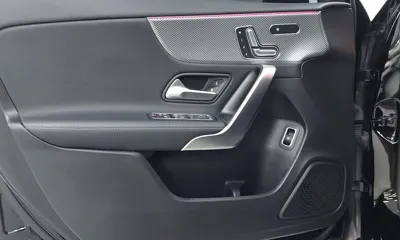Mercedes-Benz A-Class 2022, 0 км, за 14657.99 USD - фото 15