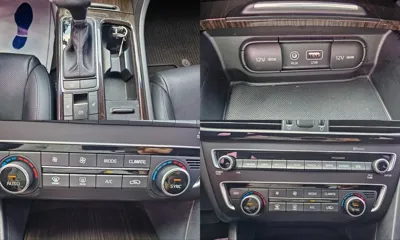 Kia K5 2017, 65850 км, за 7811.47 USD - фото 15