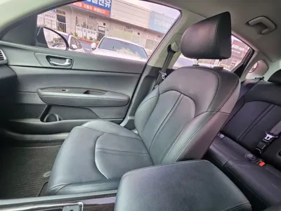 Kia K5 2017, 65850 км, за 7811.47 USD - фото 17