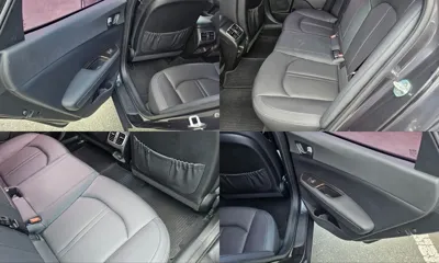 Kia K5 2017, 65850 км, за 7811.47 USD - фото 18