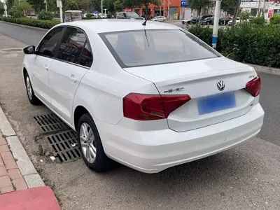 Volkswagen Jetta 2019, 44100 км, за 4412.02 USD - фото 6
