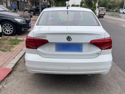 Volkswagen Jetta 2019, 44100 км, за 4412.02 USD - фото 7