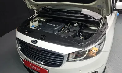 Kia Canival 2017, 104705 км, за 9765.48 USD - фото 6