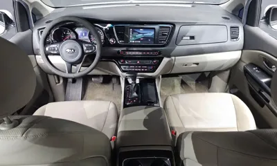 Kia Canival 2017, 104705 км, за 9765.48 USD - фото 7