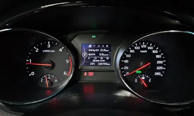Kia Canival 2017, 104705 км, за 9765.48 USD - фото 8