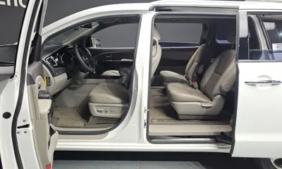 Kia Canival 2017, 104705 км, за 9765.48 USD - фото 10