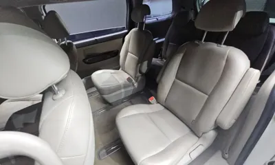 Kia Canival 2017, 104705 км, за 9765.48 USD - фото 12