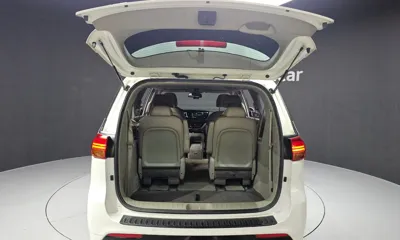 Kia Canival 2017, 104705 км, за 9765.48 USD - фото 20