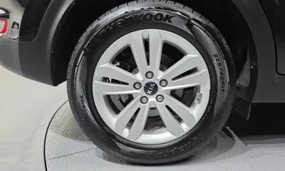 Kia Sportage 2017, 103118 км, за 6760.71 USD
