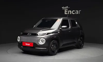 Hyundai Casper · 2024 год
