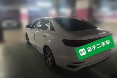 Geely Auto Emgrand 2025, 66900 км, за 8210 USD