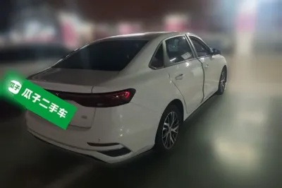 Geely Auto Emgrand 2025, 66900 км, за 8210 USD - фото 6