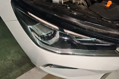 Geely Auto Emgrand 2025, 66900 км, за 8210 USD - фото 7