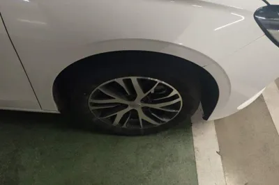 Geely Auto Emgrand 2025, 66900 км, за 8210 USD - фото 8