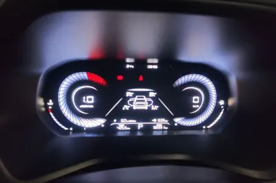 Geely Auto Emgrand 2025, 66900 км, за 8210 USD - фото 11