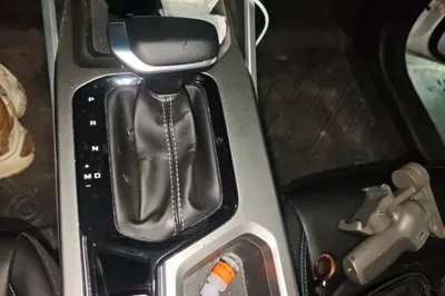 Geely Auto Emgrand 2025, 66900 км, за 8210 USD - фото 13