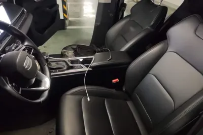 Geely Auto Emgrand 2025, 66900 км, за 8210 USD - фото 14