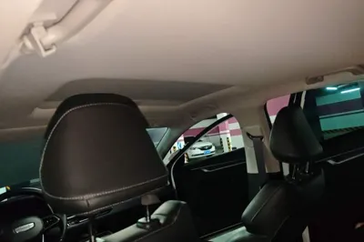 Geely Auto Emgrand 2025, 66900 км, за 8210 USD - фото 15