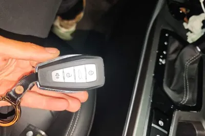 Geely Auto Emgrand 2025, 66900 км, за 8210 USD - фото 17