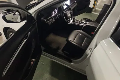 Geely Auto Emgrand 2025, 66900 км, за 8210 USD - фото 19