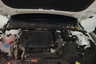 Geely Auto Emgrand 2025, 66900 км, за 8210 USD - фото 21