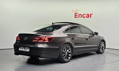 Volkswagen CC 2014, 252886 км, за 2866.45 USD