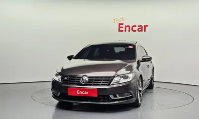 Volkswagen CC 2014, 252886 км, за 2866.45 USD