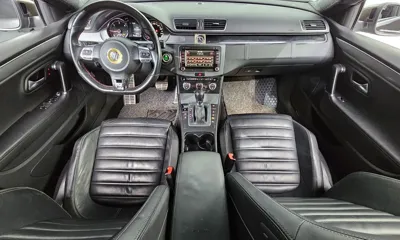 Volkswagen CC 2014, 252886 км, за 2866.45 USD - фото 7