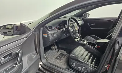 Volkswagen CC 2014, 252886 км, за 2866.45 USD - фото 10