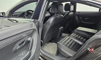 Volkswagen CC 2014, 252886 км, за 2866.45 USD - фото 11