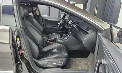 Volkswagen CC 2014, 252886 км, за 2866.45 USD - фото 12