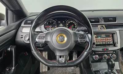 Volkswagen CC 2014, 252886 км, за 2866.45 USD - фото 16